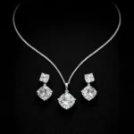 Crystal Prestige Set