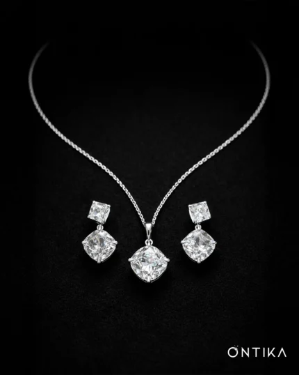 Crystal Prestige Set