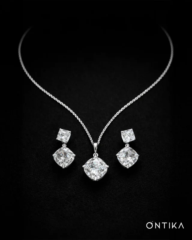 Crystal Prestige Set