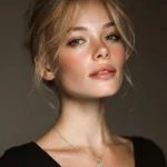 Cushé Baget Kolye Manken