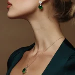 Emerald Prestige Set