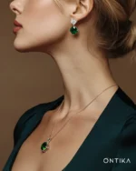 Emerald Prestige Set