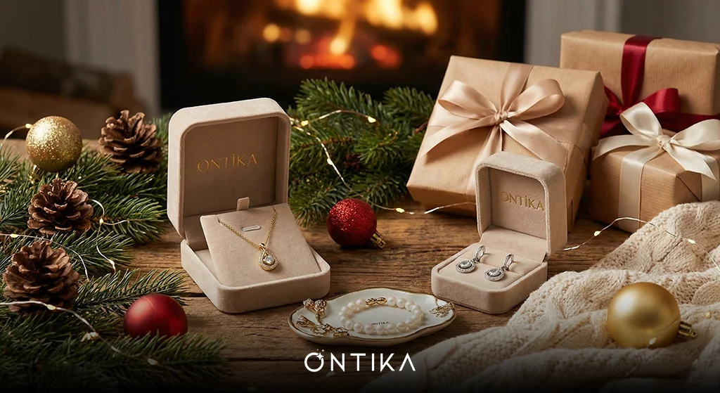 Kadına Yılbaşı Hediyesi Ne Alınır?