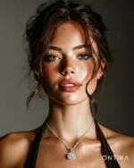 Lunaseed Kolye Manken