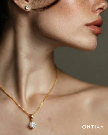 Timeless Grace Set Model