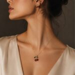 Cherry Glow Set