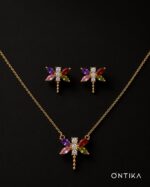 Rainbow Wings Set - Görsel 2