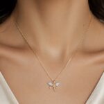 Dragonfly Dream Kolye