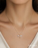 Dragonfly Dream Kolye